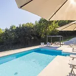 Вилла Casale La Toscanella By Vacavilla