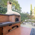 Casale La Toscanella By Vacavilla Вилла Ortignano Raggiolo