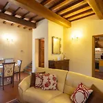 Вилла Casale La Toscanella By Vacavilla *