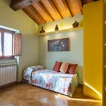 Вилла Casale La Toscanella By Vacavilla *