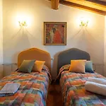 Вилла Casale La Toscanella By Vacavilla Ortignano Raggiolo
