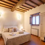 Вилла Casale La Toscanella By Vacavilla Ortignano Raggiolo