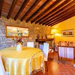 Casale La Toscanella By Vacavilla Вилла Ortignano Raggiolo