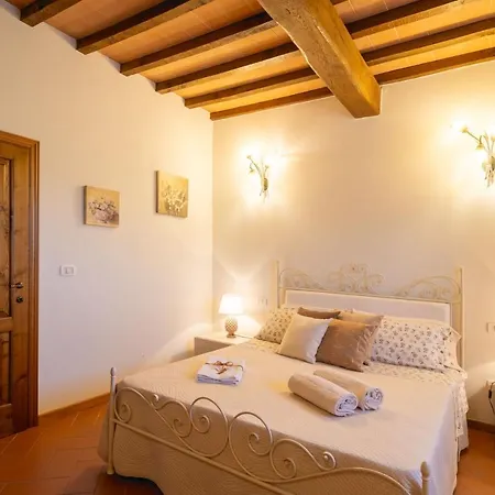 Casale La Toscanella By Vacavilla *