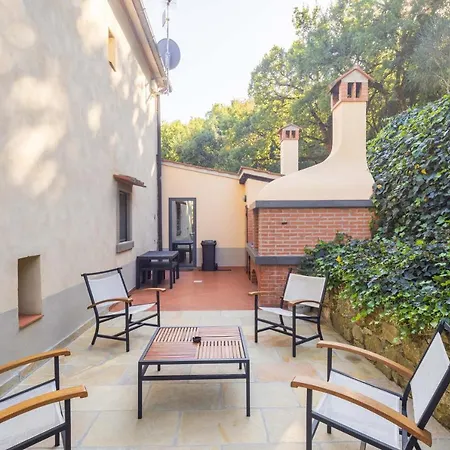 Casale La Toscanella By Vacavilla