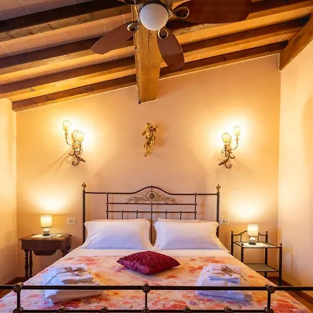 Casale La Toscanella By Vacavilla * Ortignano Raggiolo