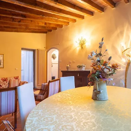 Casale La Toscanella By Vacavilla Villa Ortignano Raggiolo