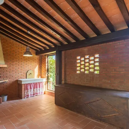 Casale La Toscanella By Vacavilla Villa *