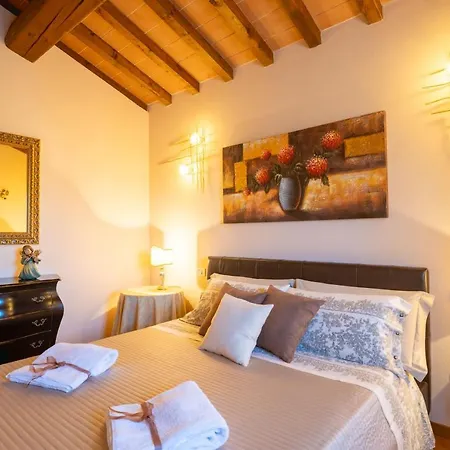 Casale La Toscanella By Vacavilla Villa
