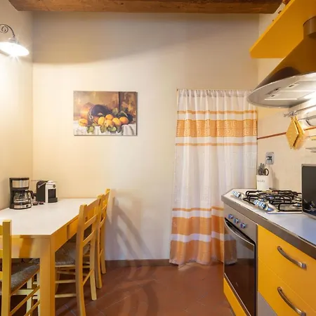 Casale La Toscanella By Vacavilla Villa *
