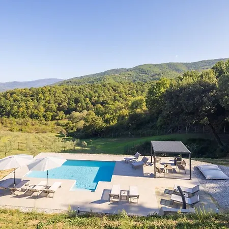 Casale La Toscanella By Vacavilla