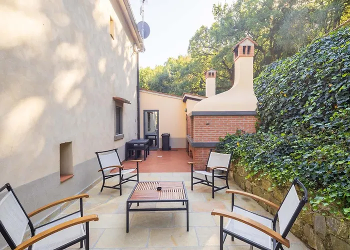 Casale La Toscanella By Vacavilla
