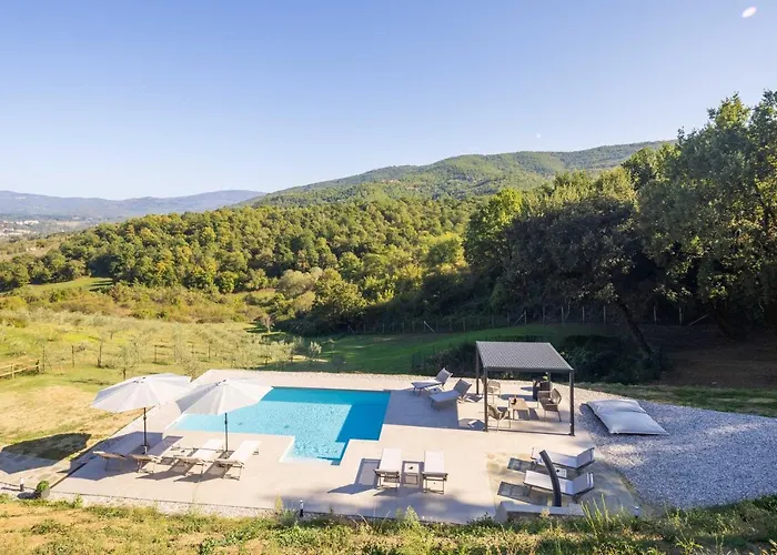 Casale La Toscanella By Vacavilla